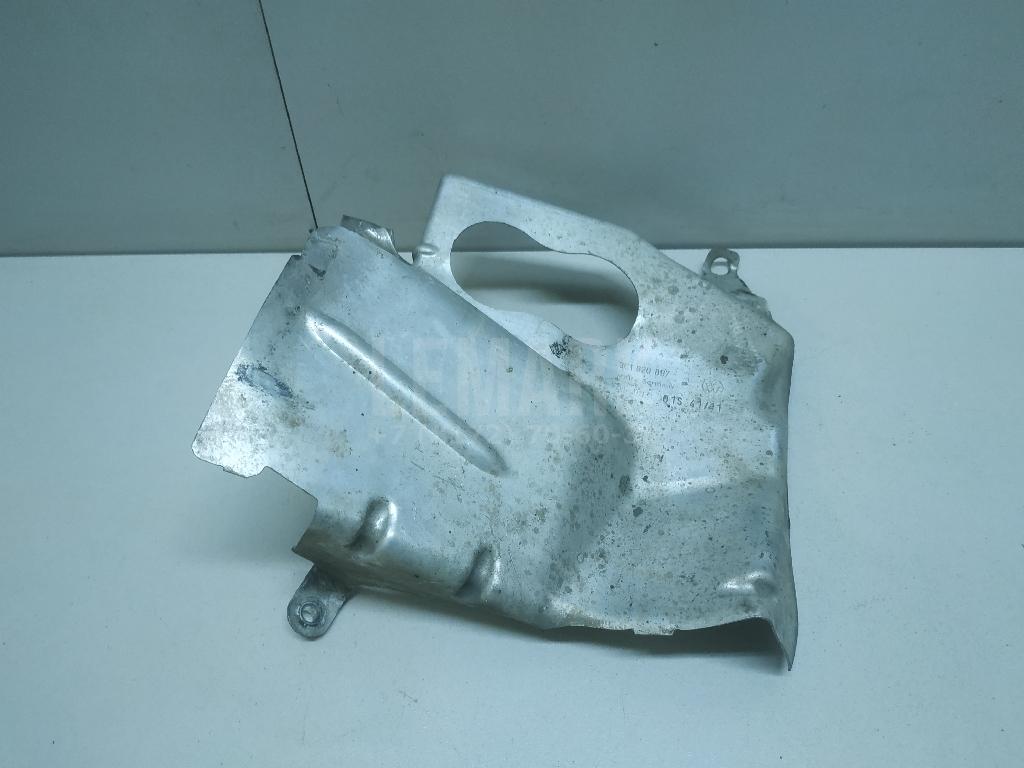 Экран тепловой 3C1820897 VAG