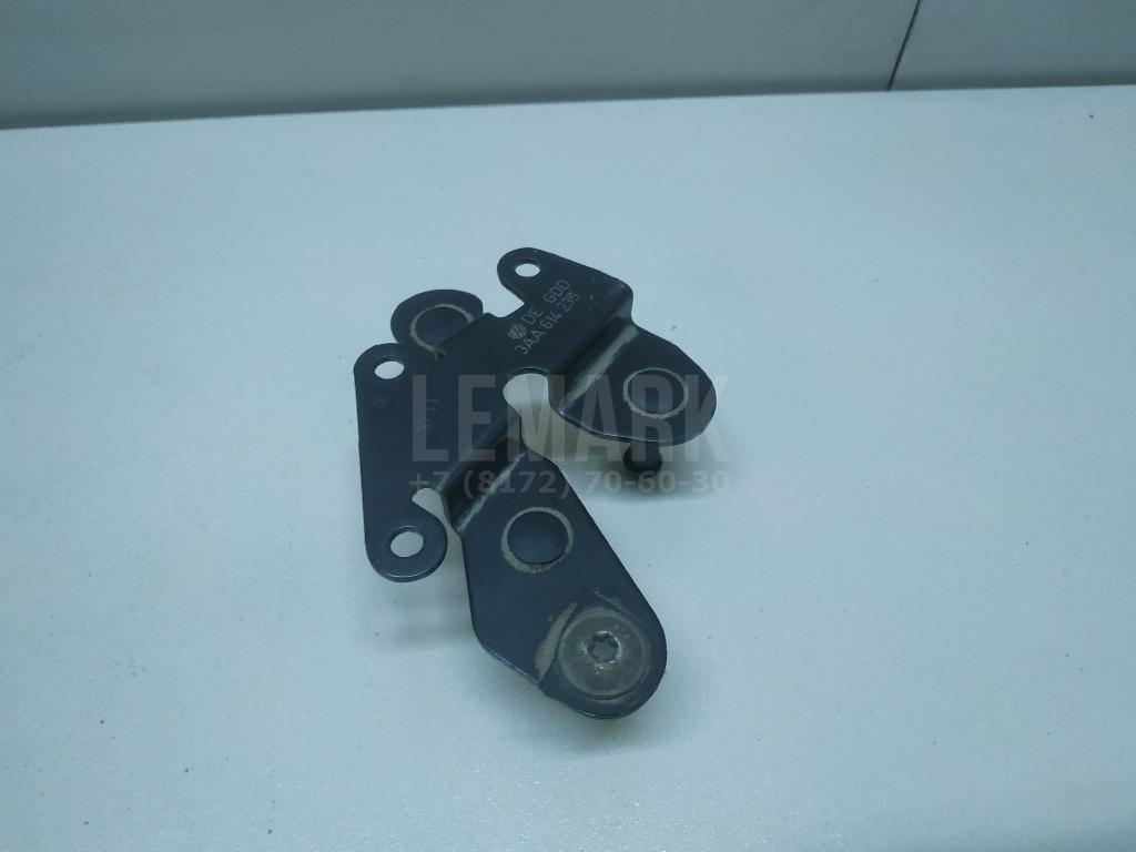 Кронштейн блока ABS (насос) 3AA614235 VAG