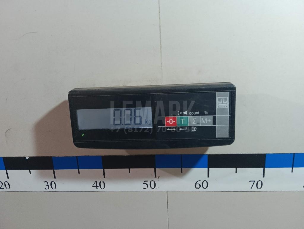 Отбойник крышки багажника для  Fiat Palio 1996-2016