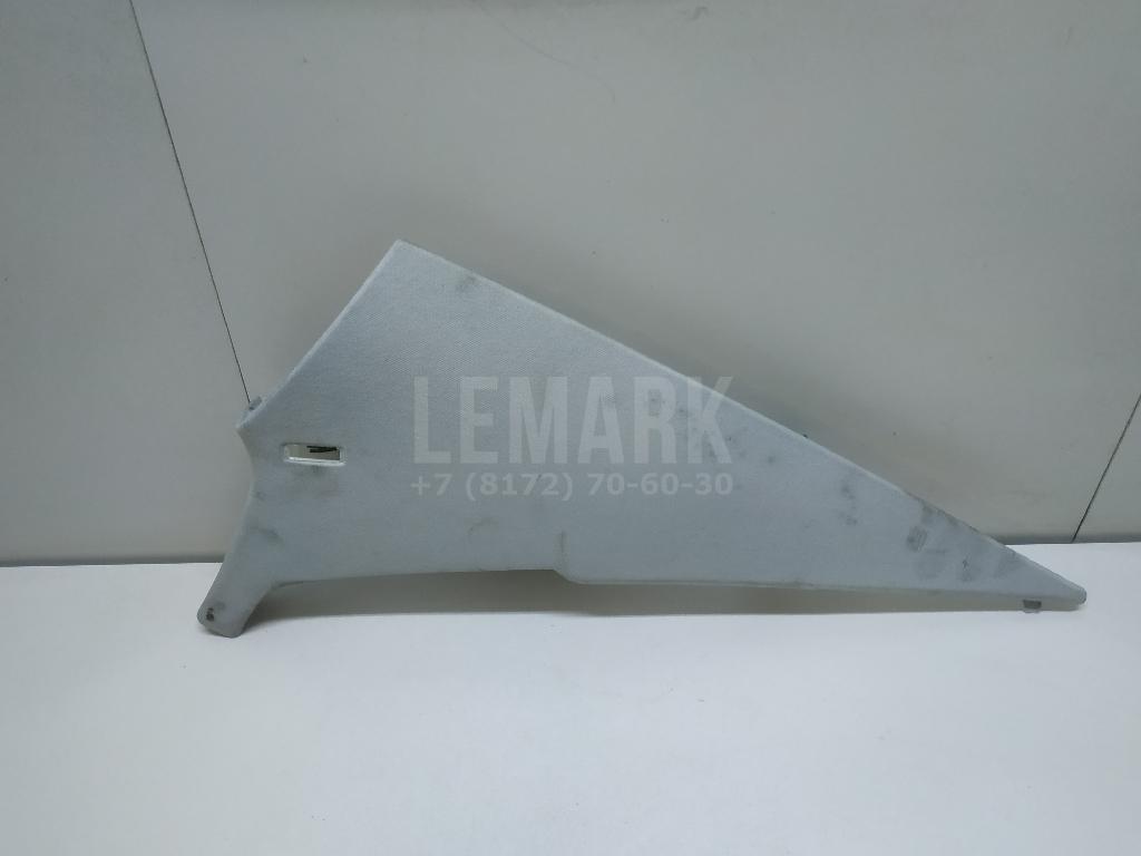 Обшивка стойки 3AE8672416K8 VAG