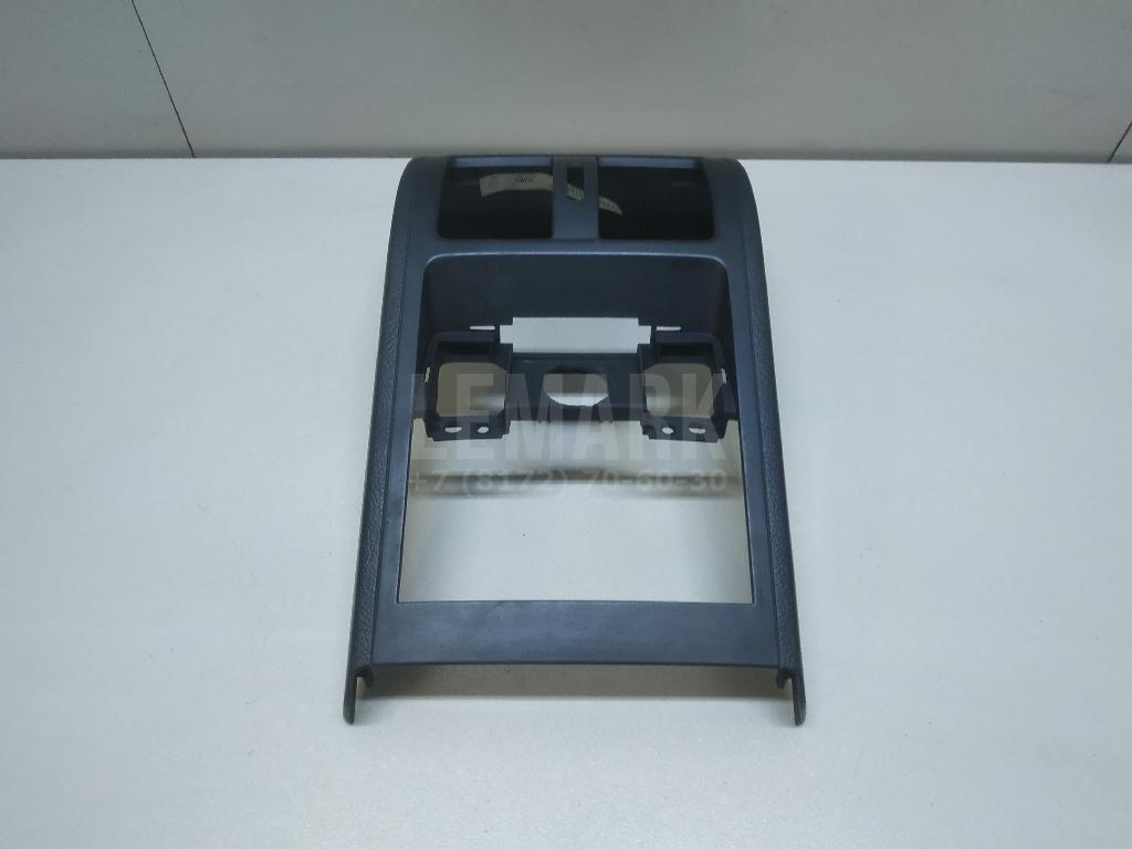 Накладка декоративная 3AA8643761QB VAG