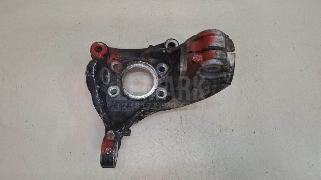 Кулак поворотный передний правый 3C0407254F VAG
