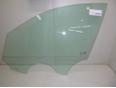 Стекло двери передней левой