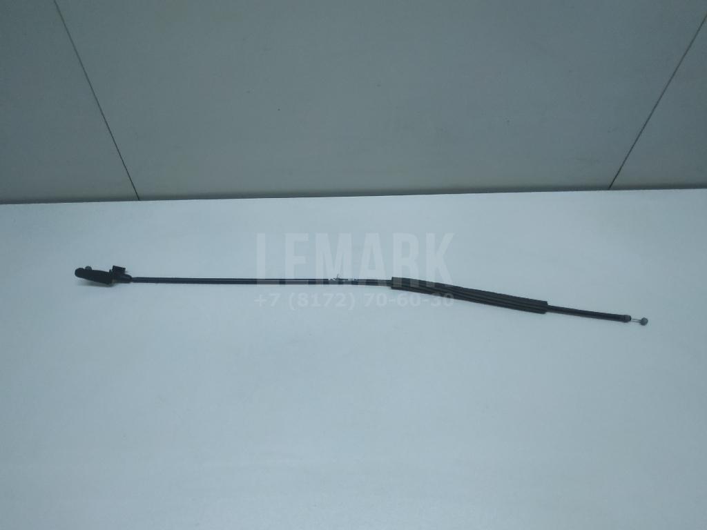 Трос открывания капота 3C1823531 VAG