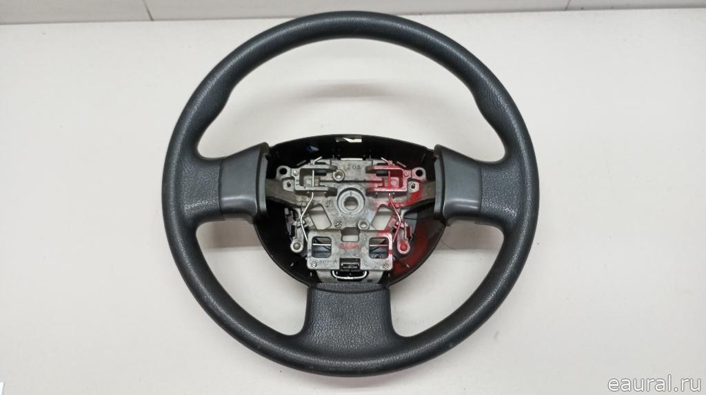 Рулевое колесо для AIR BAG (без AIR BAG)