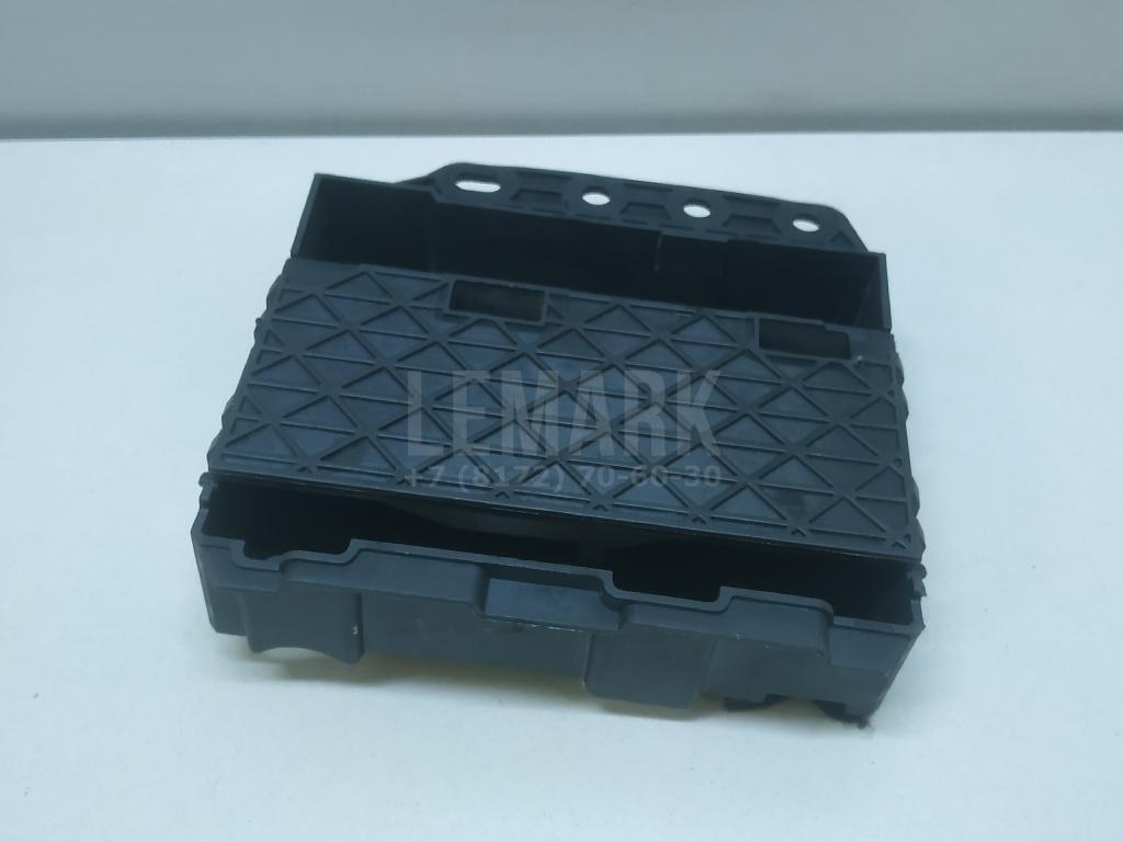 Кронштейн (сопут. товар) 3C0907348B VAG