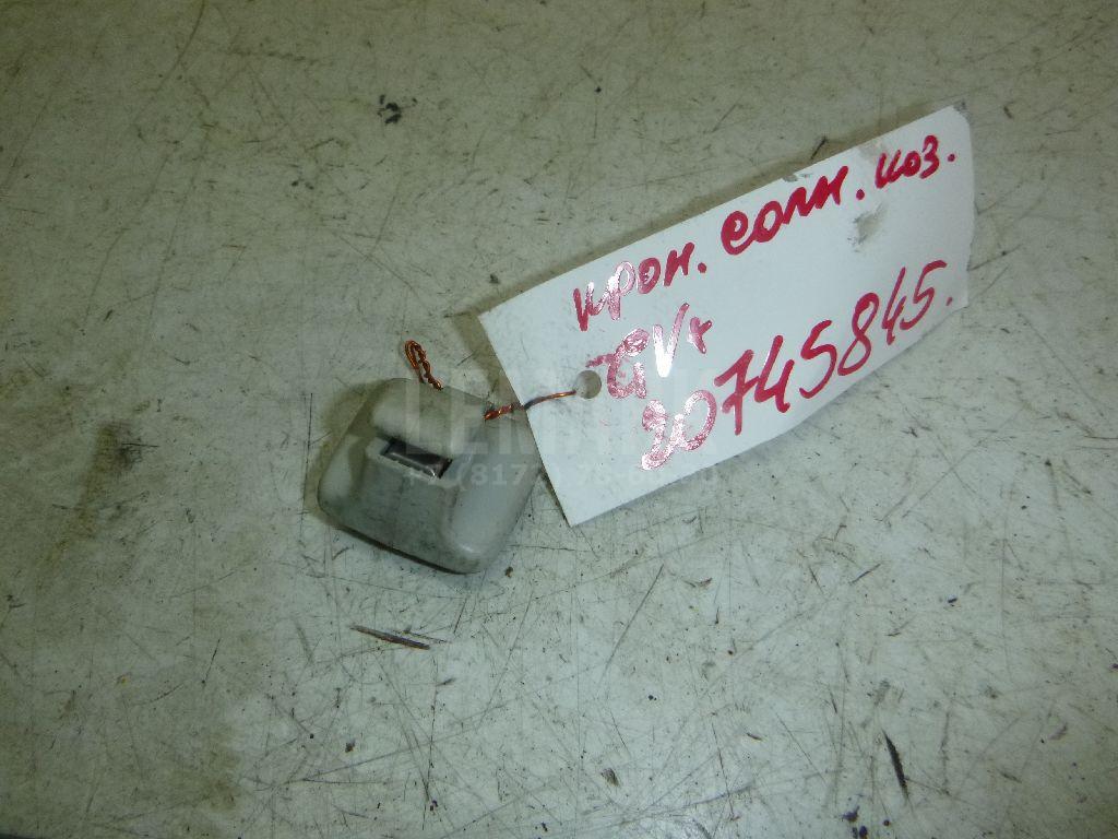 Крючок солнцезащитного козырька 1K0857561B VAG