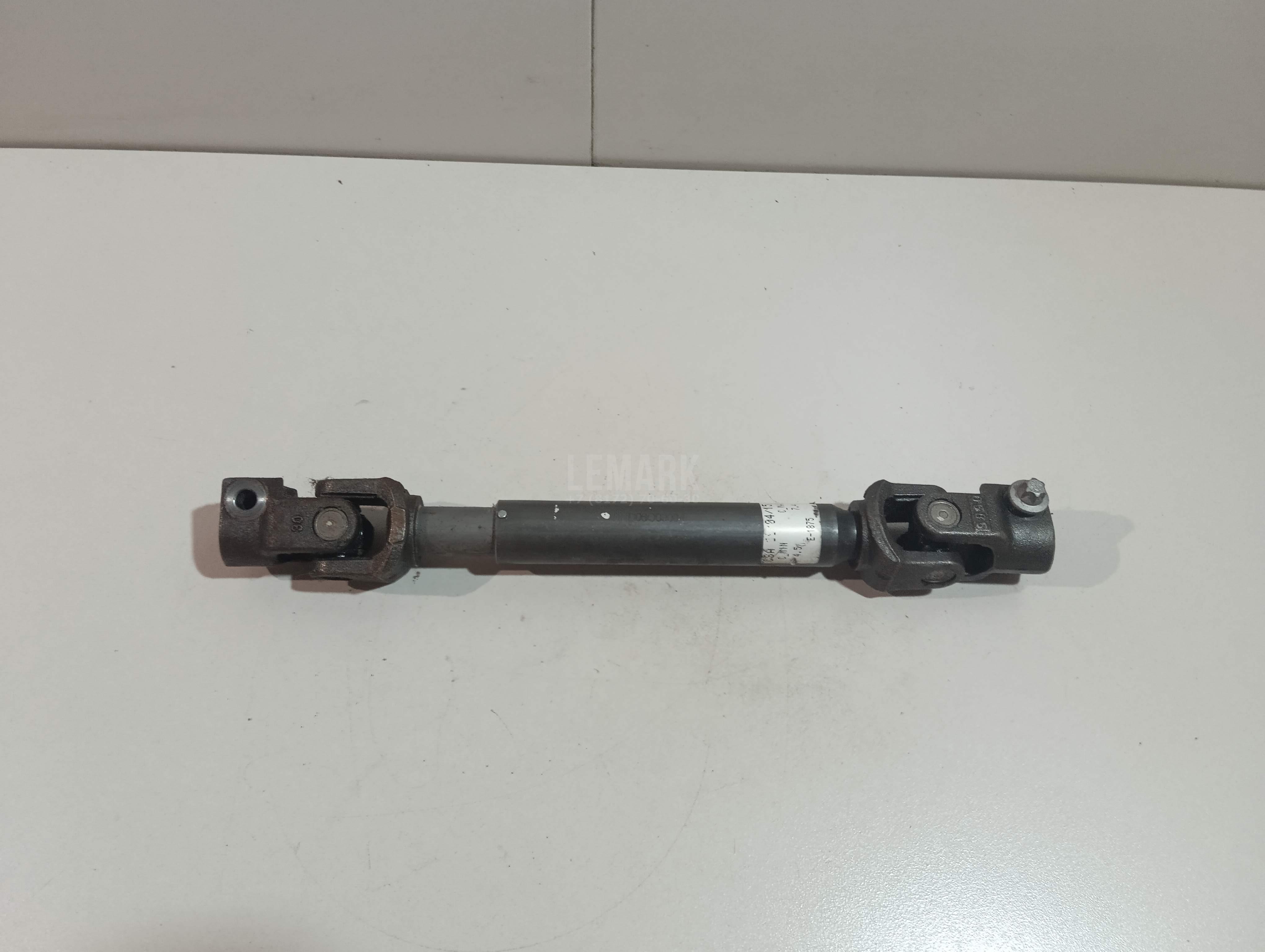 Кардан рулевой для  GAC GS5 2020