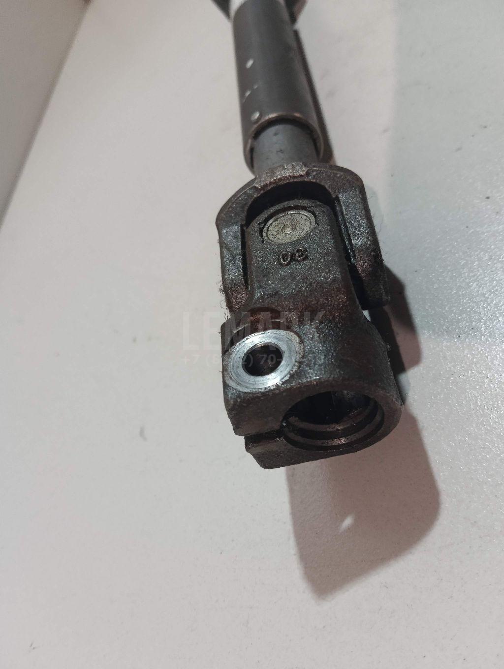 Кардан рулевой для  GAC GS5 2020