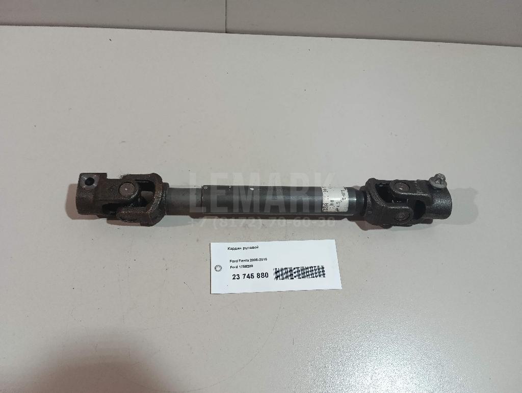 Кардан рулевой для  GAC GS5 2020