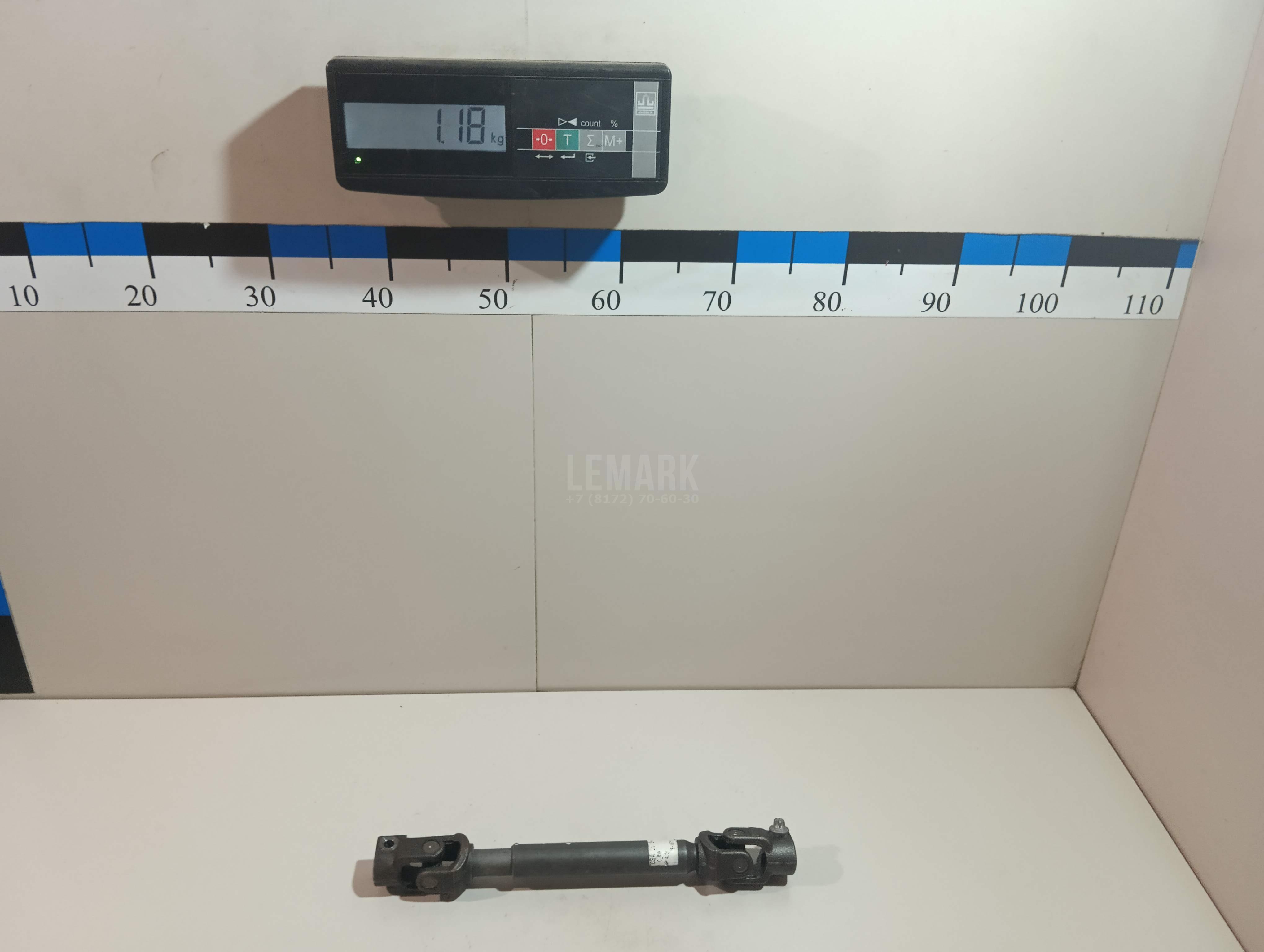 Кардан рулевой для  GAC GS5 2020