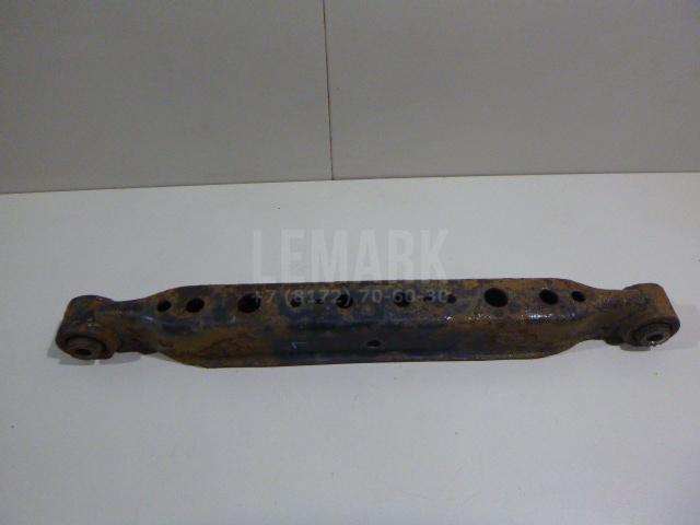Рычаг задний нижний 55110JD000 Nissan