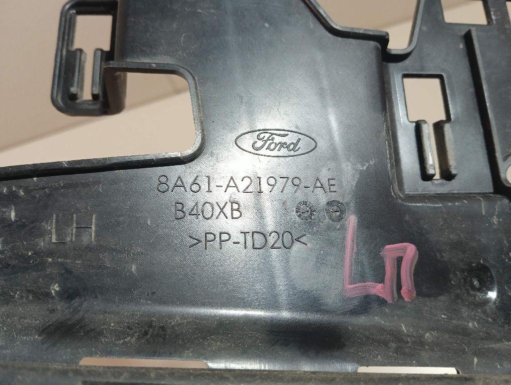 Кронштейн (сопут. товар) для  Fiat Panda 2003-2012