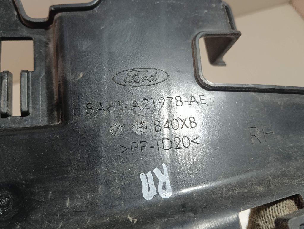 Кронштейн (сопут. товар) для  Fiat Ulysse 2002-2011