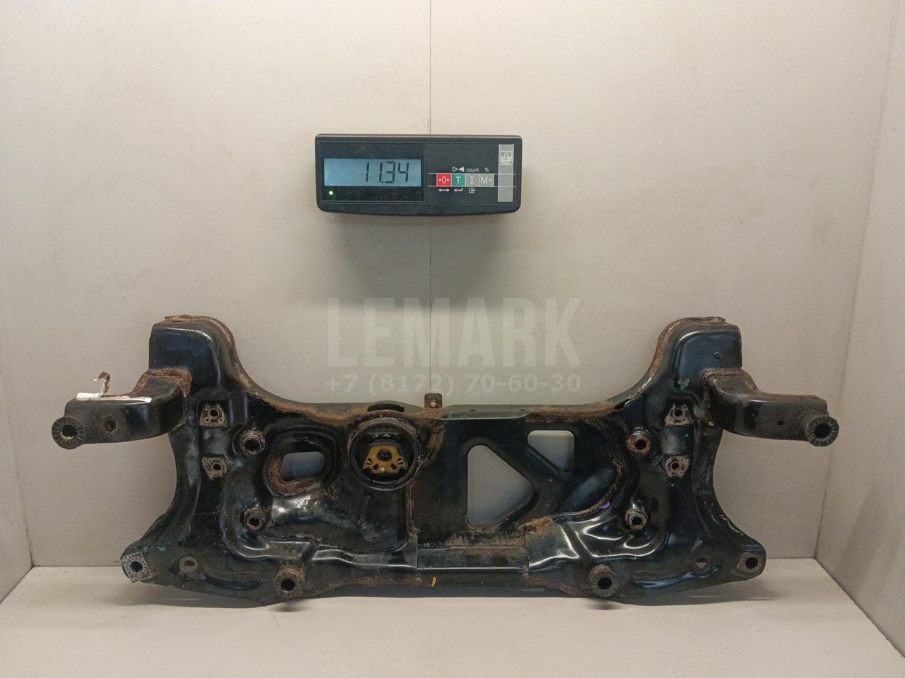 Балка подмоторная 5C0199313K VAG