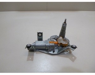 Моторчик стеклоочистителя задний для Honda CR-V 2007-2012 б/у состояние отличное