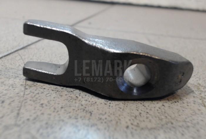 Кронштейн форсунки 338142A402 Hyundai-Kia