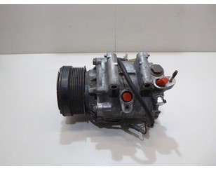 Компрессор системы кондиционирования для Honda CR-V 2007-2012 б/у состояние отличное