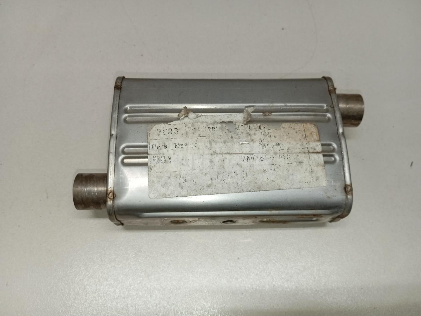 Глушитель основной 1K0819193 VAG