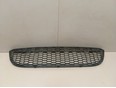 Решетка в бампер центральная