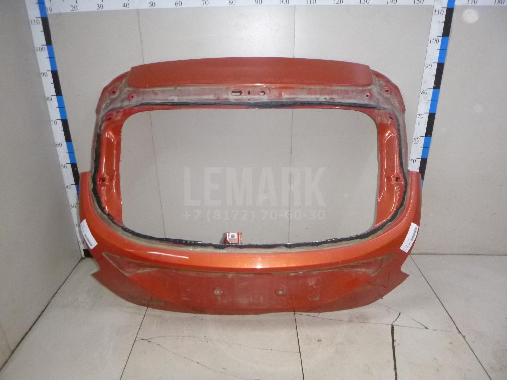 Дверь багажника 1838957 Ford