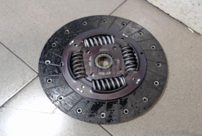 Диск сцепления 4110032021 Hyundai-Kia