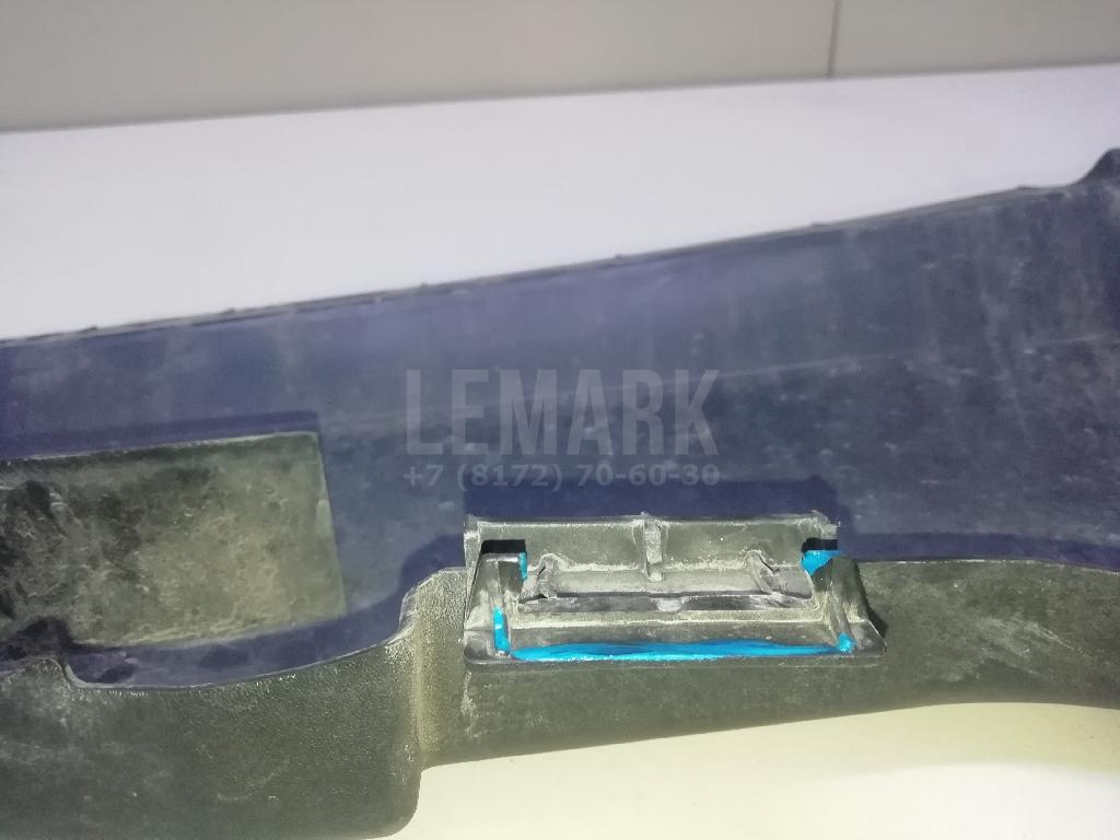 Кожух замка капота для  Ford Fiesta 2008-2019