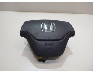 Подушка безопасности в рулевое колесо для Honda CR-V 2007-2012 БУ состояние хорошее