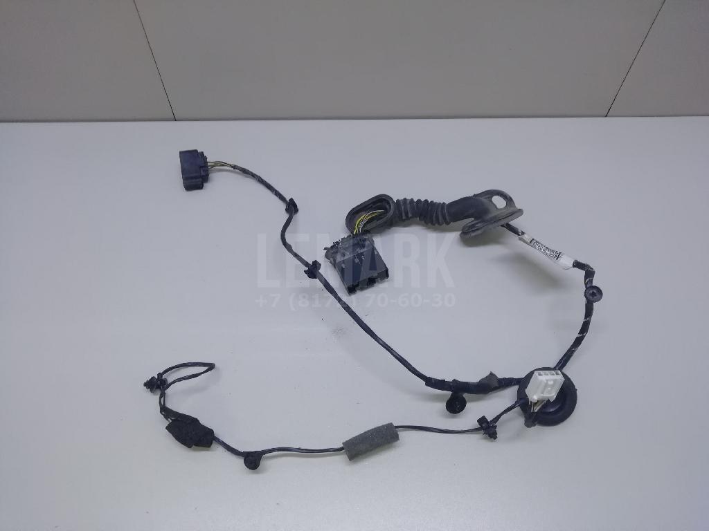 Проводка (коса) 3M5T14240AJP Ford