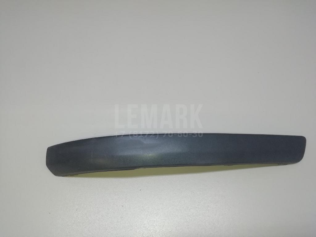 Молдинг заднего бампера левый 1360434 Ford