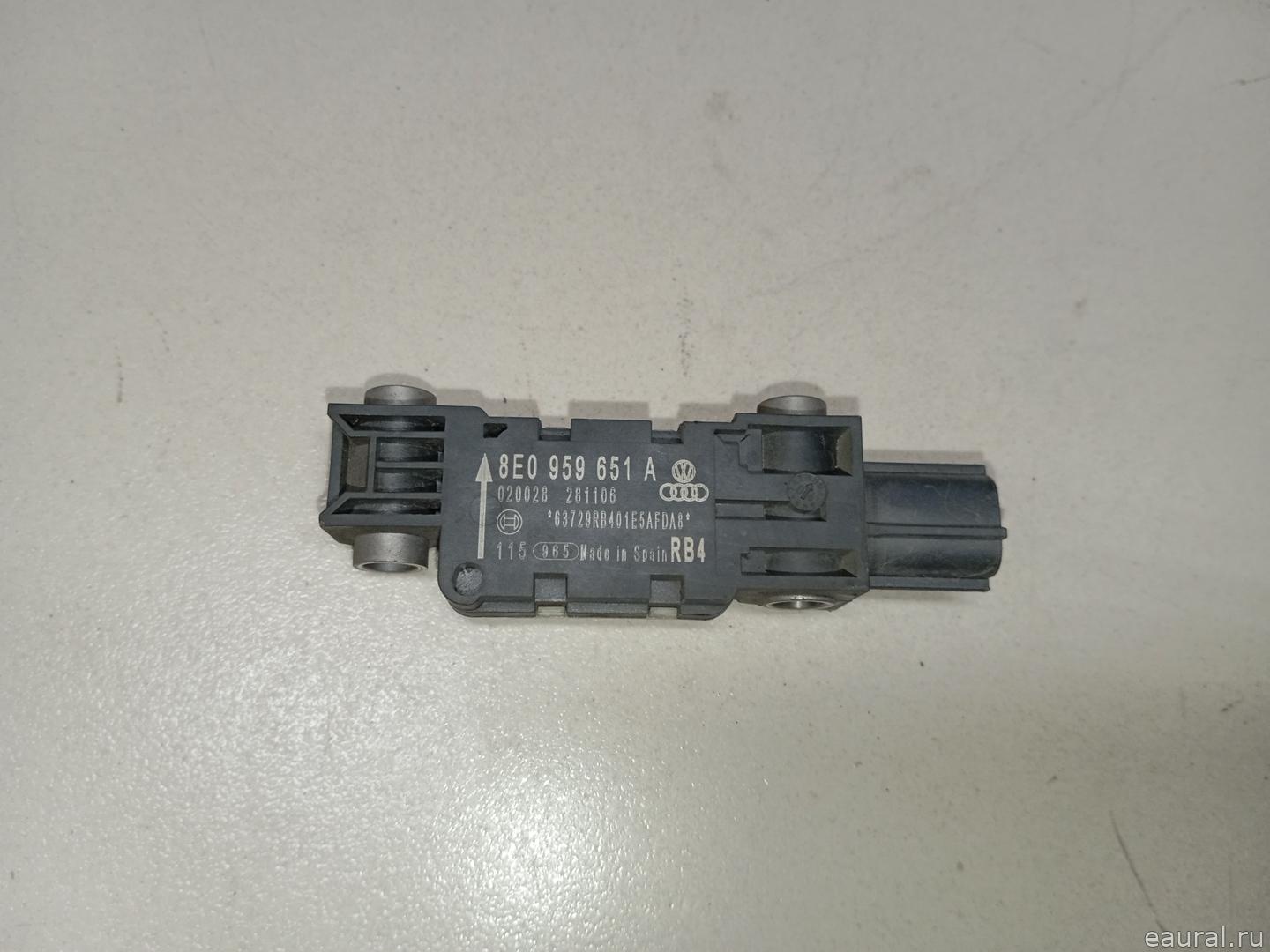 Датчик AIR BAG