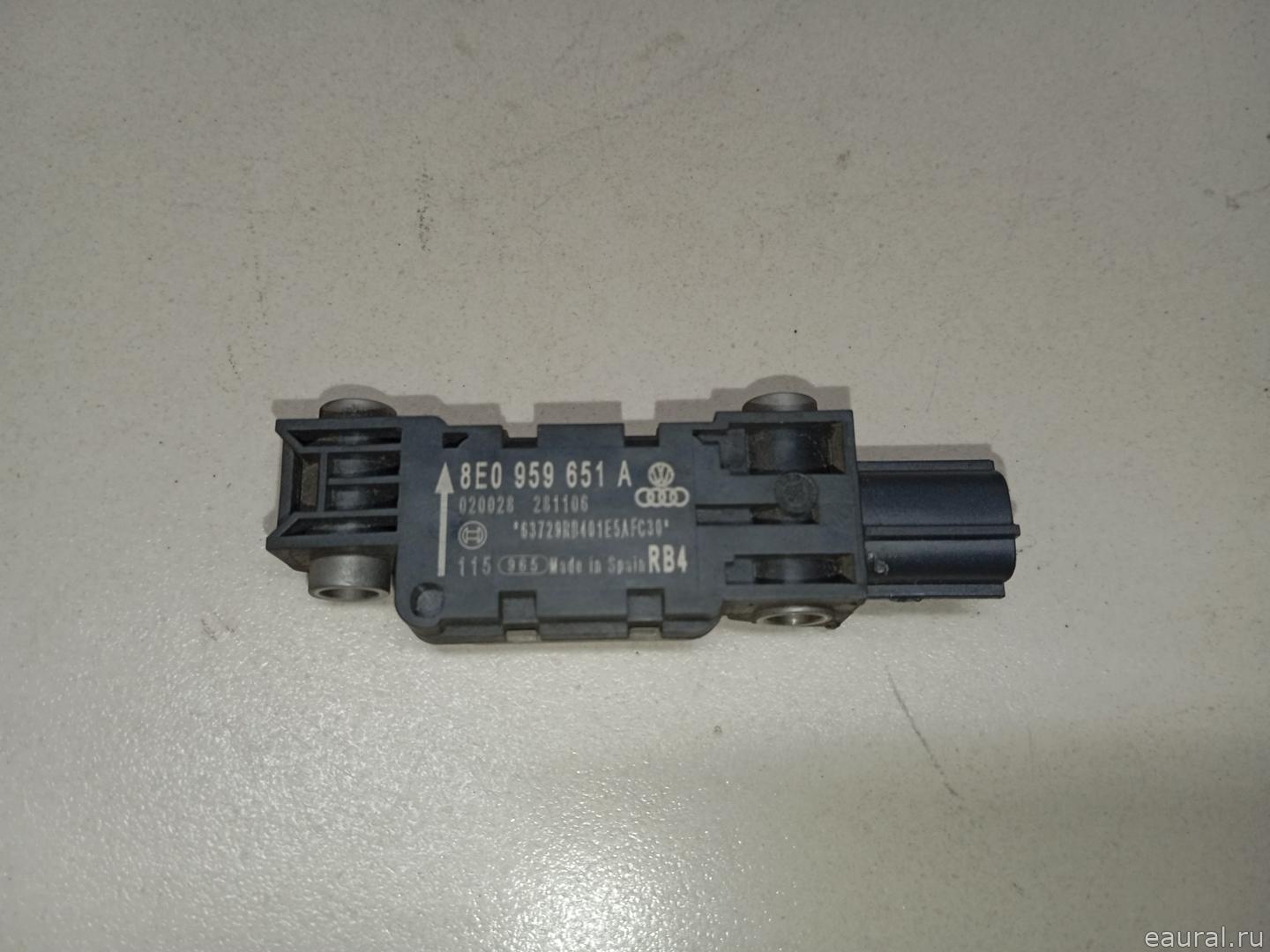 Датчик AIR BAG