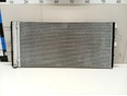 Радиатор кондиционера (конденсер)