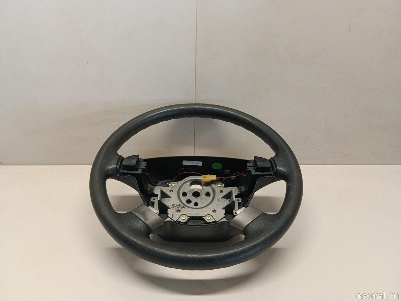 Рулевое колесо для AIR BAG (без AIR BAG)