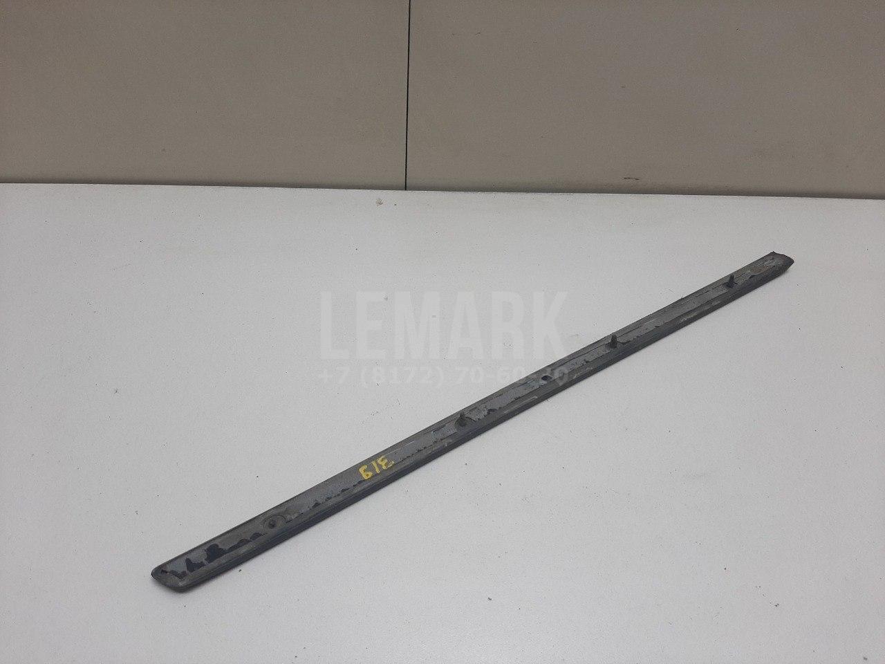 Молдинг задней левой двери для  BMW 5-serie E60/E61 2003-2009