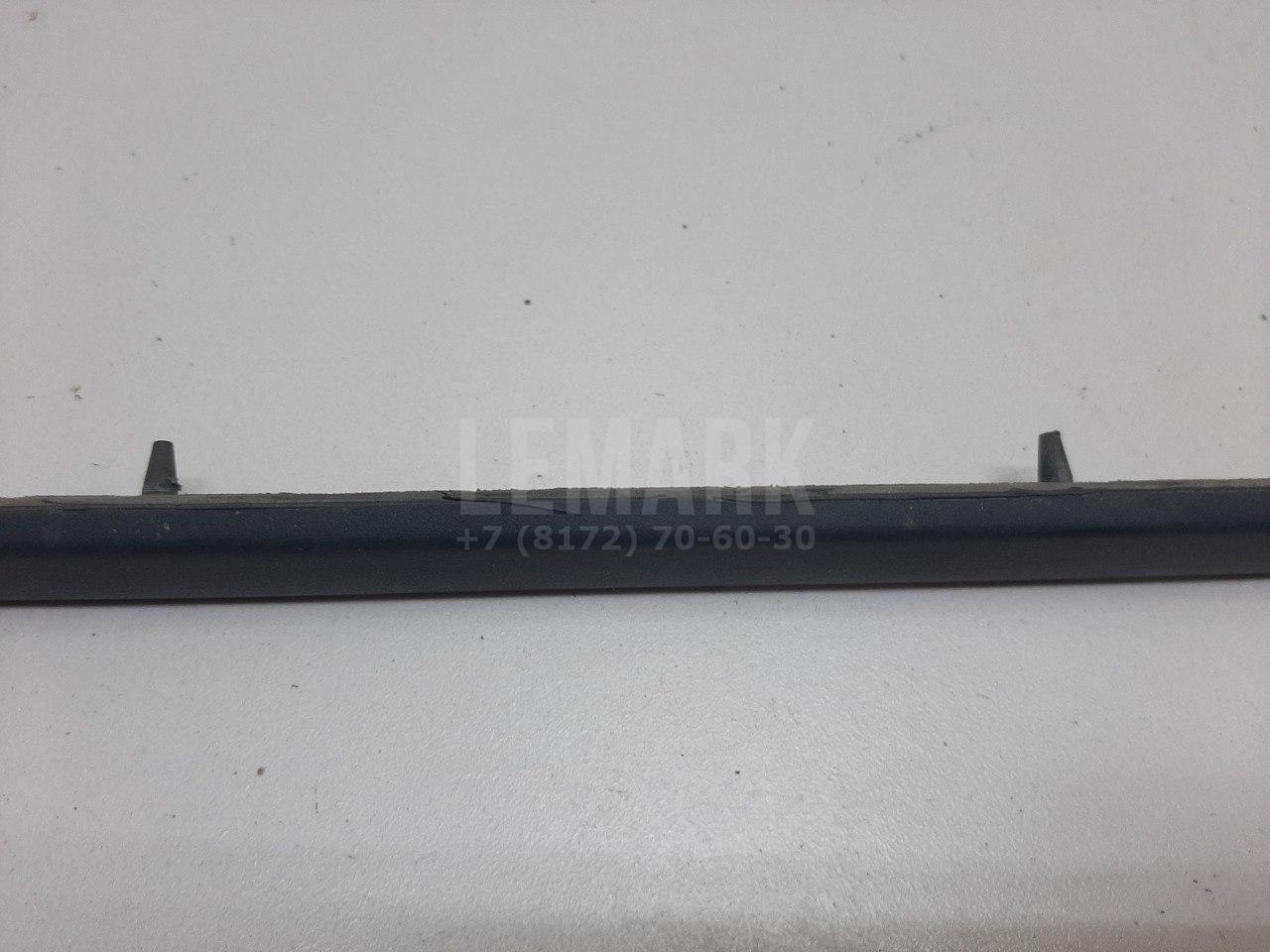 Молдинг задней левой двери для  BMW 5-serie E60/E61 2003-2009