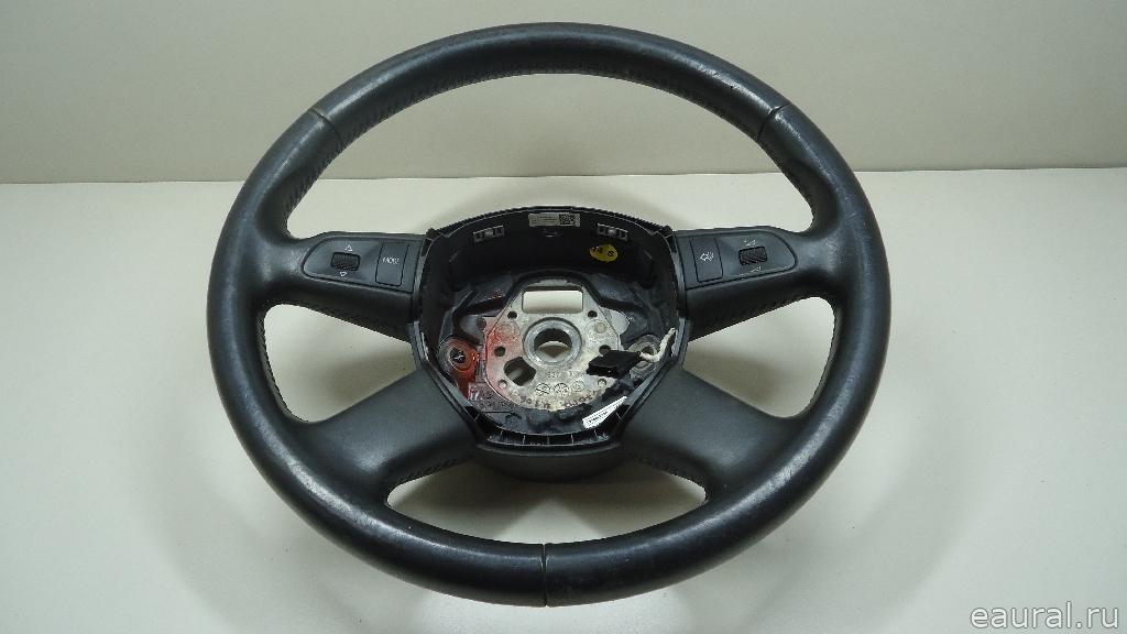 Рулевое колесо для AIR BAG (без AIR BAG)