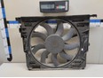 Вентилятор радиатора