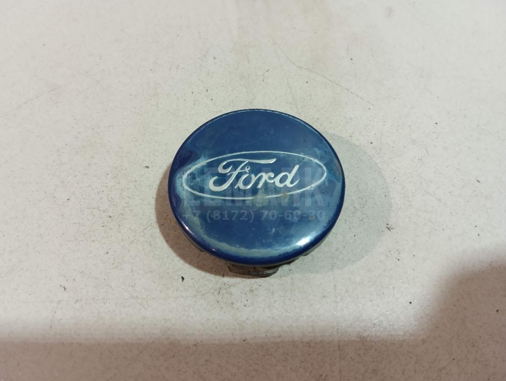 Колпак декор. легкосплавного диска 1429118 Ford