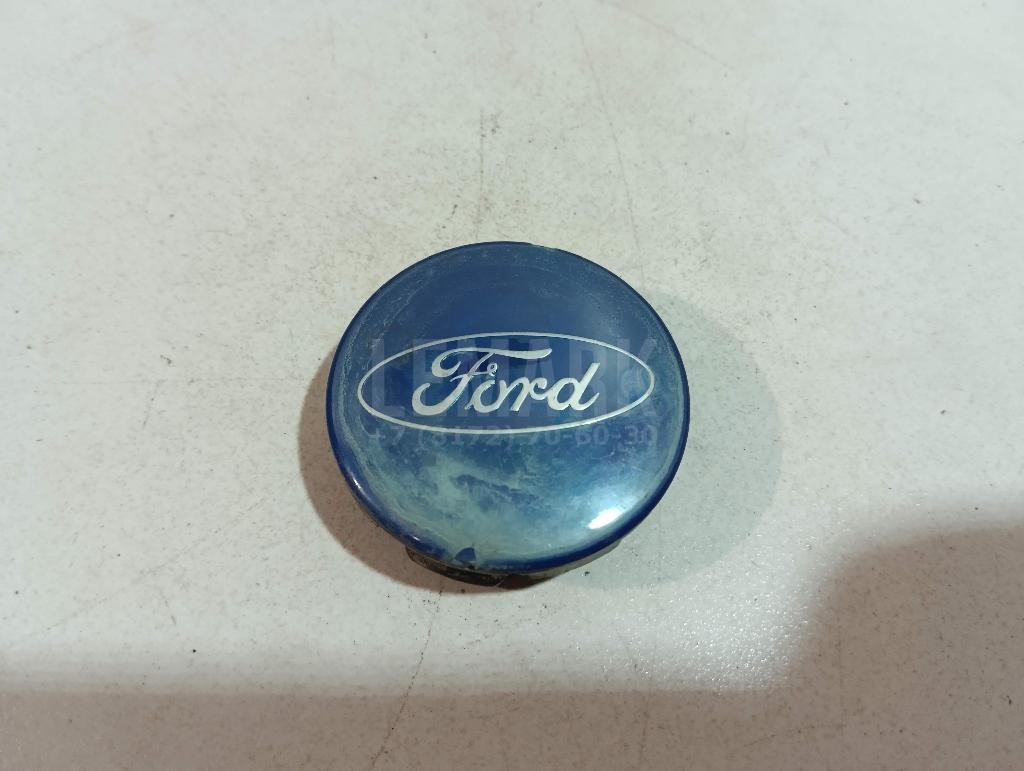 Колпак декор. легкосплавного диска 1429118 Ford