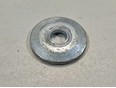 Шайба упорная