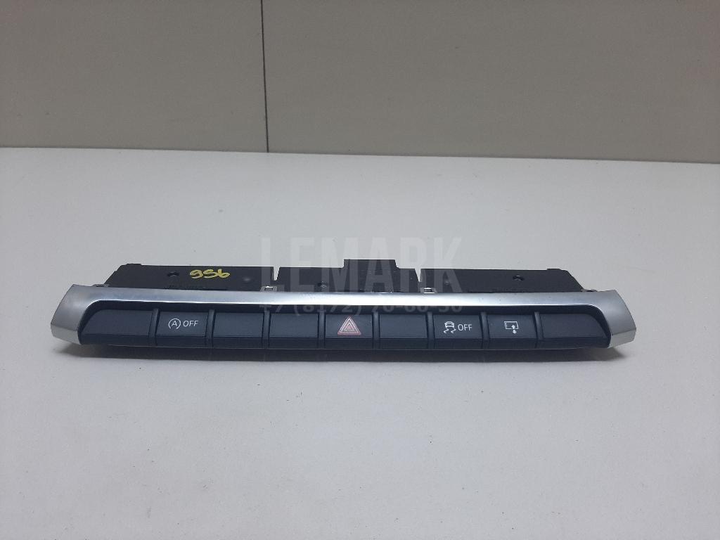 Блок кнопок для  Audi A3 [8P1] 2003-2013