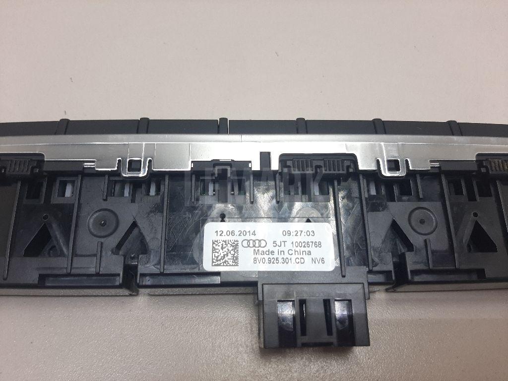 Блок кнопок для  Audi A3 [8P1] 2003-2013