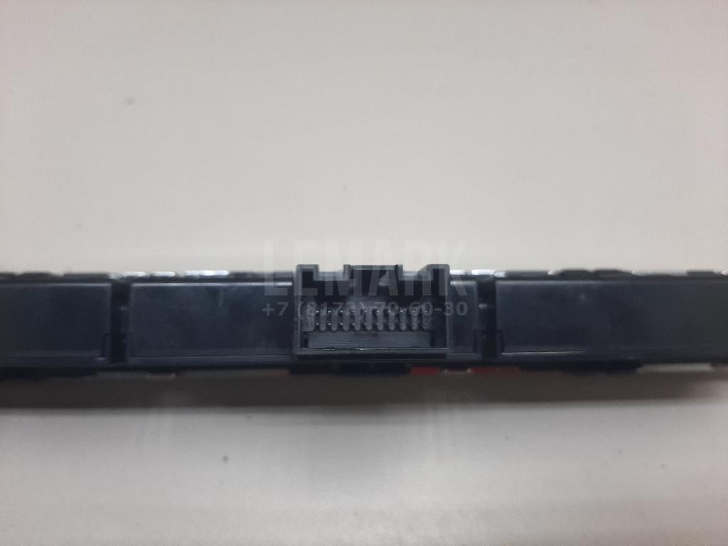 Блок кнопок для  Audi A3 [8P1] 2003-2013