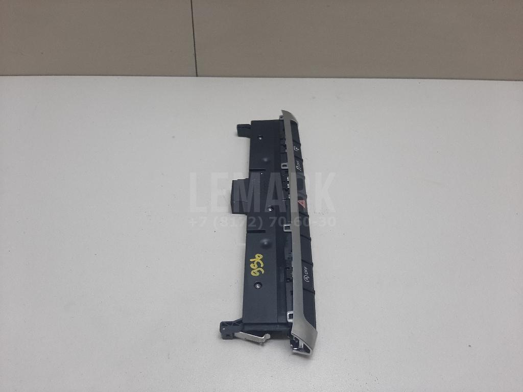 Блок кнопок для  Audi A3 [8P1] 2003-2013