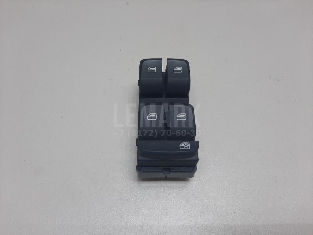 Блок управления стеклоподъемниками для  BMW X3 E83 2004-2010