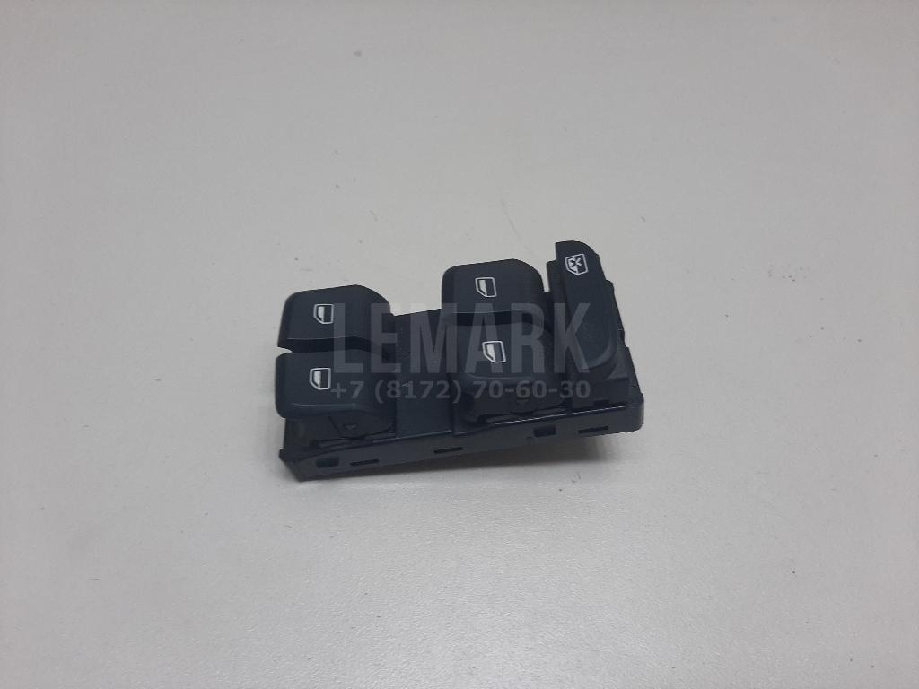 Блок управления стеклоподъемниками для  BMW X3 E83 2004-2010