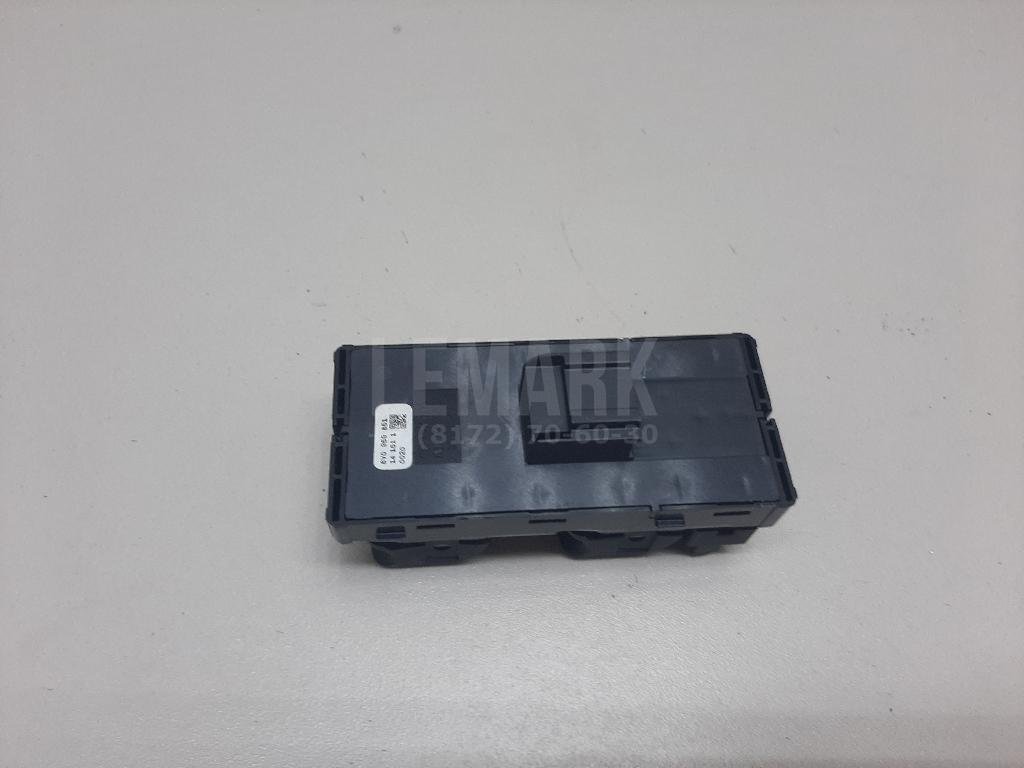 Блок управления стеклоподъемниками для  BMW X3 E83 2004-2010