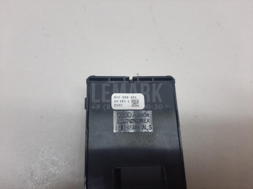 Блок управления стеклоподъемниками для  BMW X3 E83 2004-2010