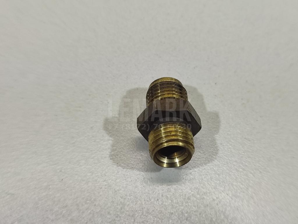 Штуцер 06K127065E VAG